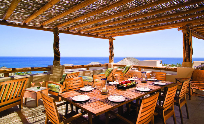 Fractional ownership in Los Cabos Esperanza